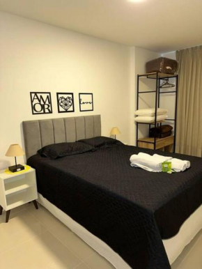 Loft 511 Super Aconchegante no Coração de Teresópolis